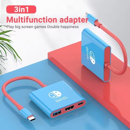 Portable nintendo switch - nintendo,