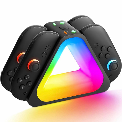 Charging dock for switch - charging, 7