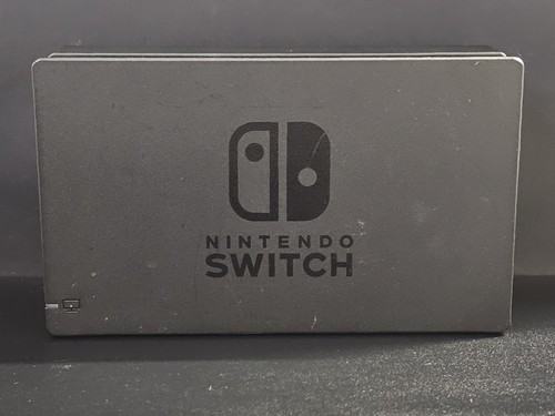 Official nintendo switch - nintendo,