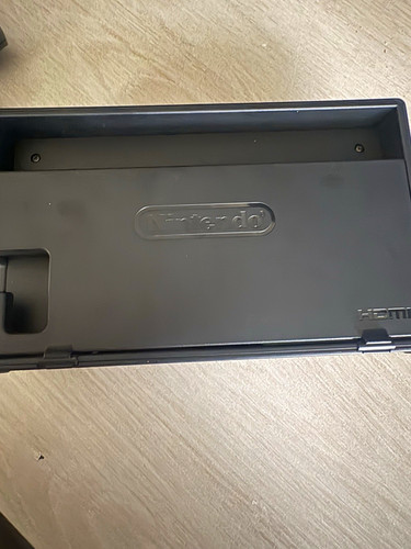 Nintendo switch charging - switch,