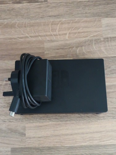 Official nintendo switch dock - nintendo,