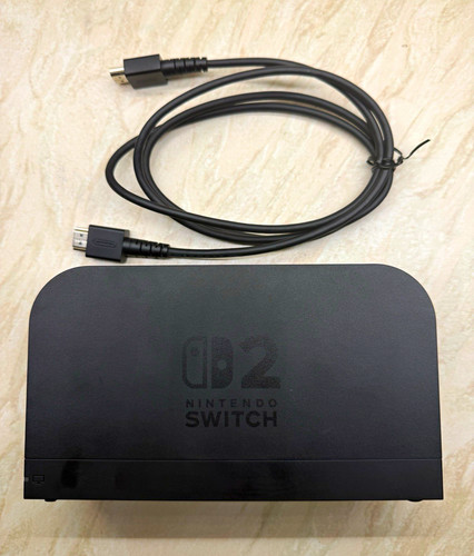 Nintendo switch docking - nintendo,