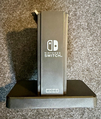 Hori charging dock - hori,