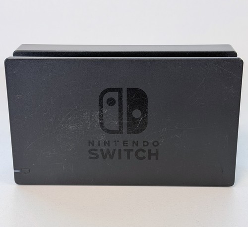 Nintendo switch docking - nintendo,
