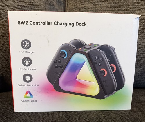 Nintendo switch charging - nintendo,