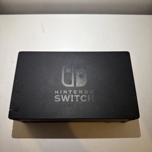 Official nintendo switch dock - nintendo,