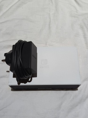 Official nintendo switch - nintendo,