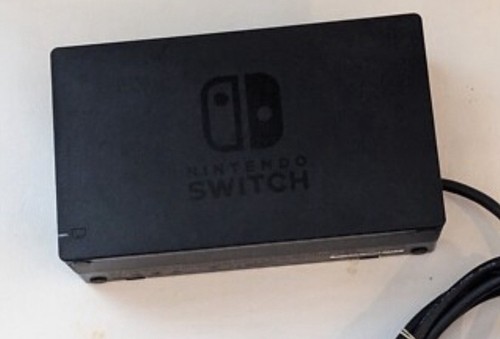 Nintendo switch docking - switch,