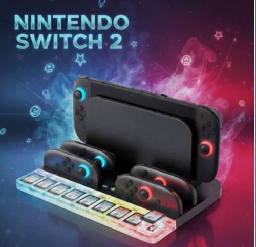 Nintendo switch fast - switch, 2