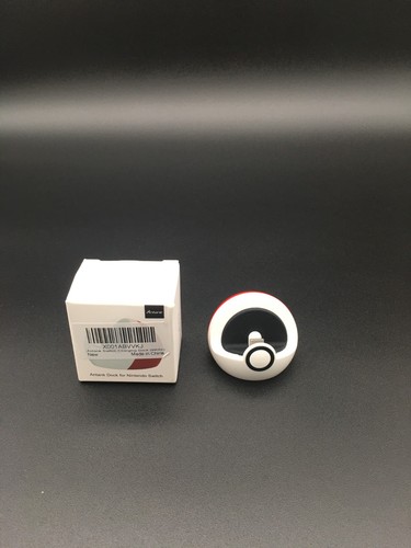 Antank switch charging dock - antank,