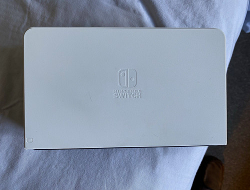 Nintendo switch charging - switch,