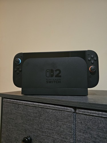Nintendo switch dock - nintendo, 2