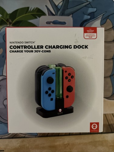 Numskull nintendo switch - nintendo,