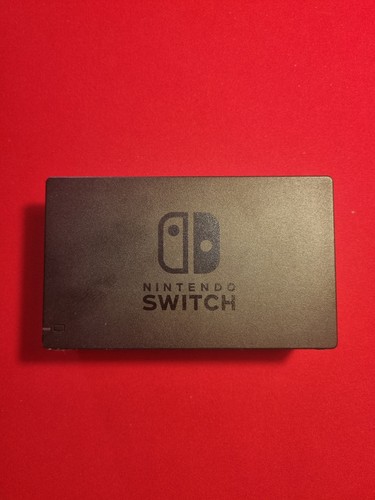 Nintendo switch dock - switch, only