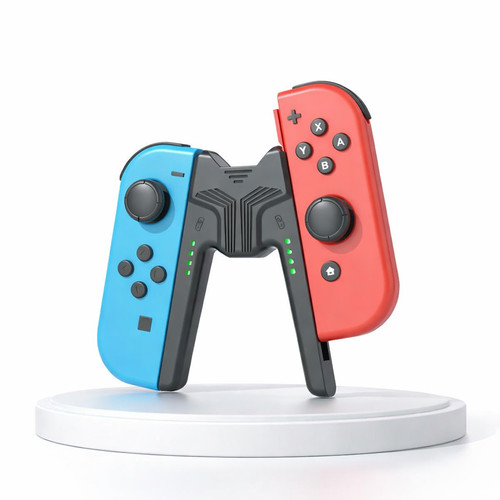 Portable charging grip - portable,