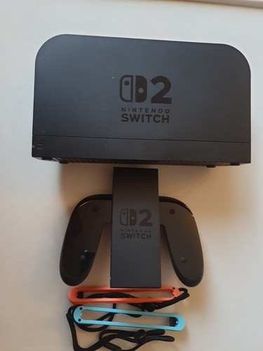 Official nintendo switch - nintendo,