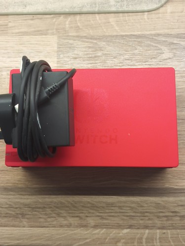 Official red nintendo - red, switch