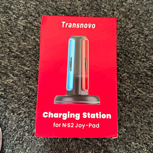 Transnovo ns2 joy - ns2, joy-pad
