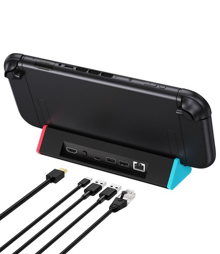 For nintendo switch dock - nintendo,