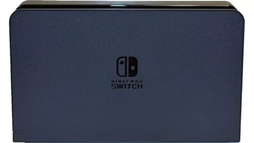 Official charging dock - charging, only