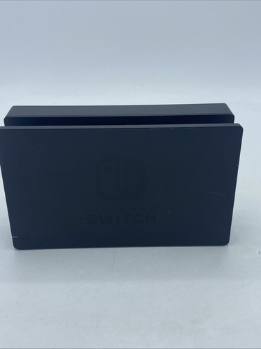 Nintendo switch dock charging - dock,