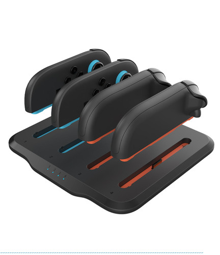 Joy con charging - joy-con, for