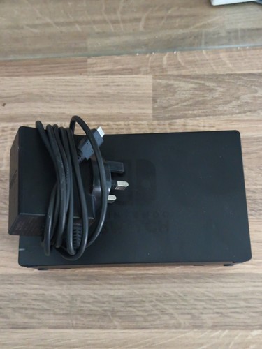 Official nintendo switch - nintendo, dock