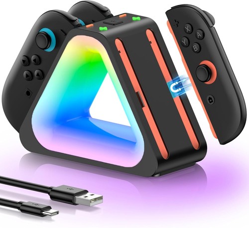 Charging dock for nintendo - charging,