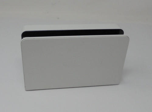 Nintendo switch oled dock - switch,