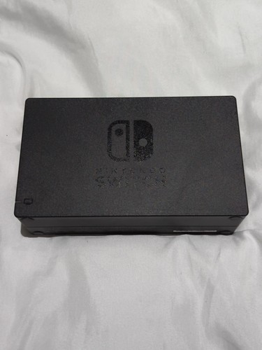 Official nintendo switch dock - official,
