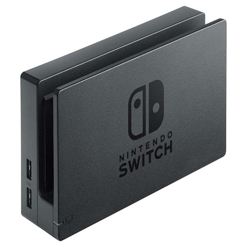 Official nintendo switch - official,