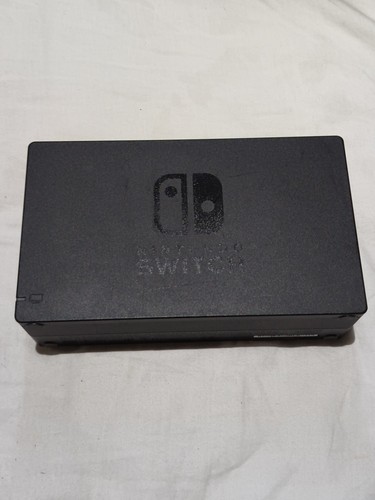 Official nintendo switch dock - switch,