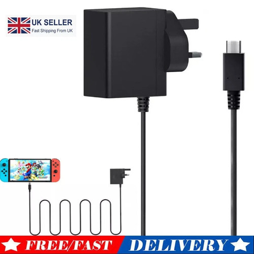 For nintendo switch 39w - nintendo,