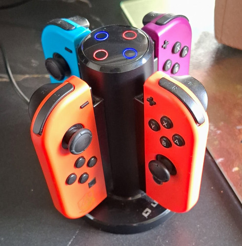 Lioncast nintendo switch - nintendo,