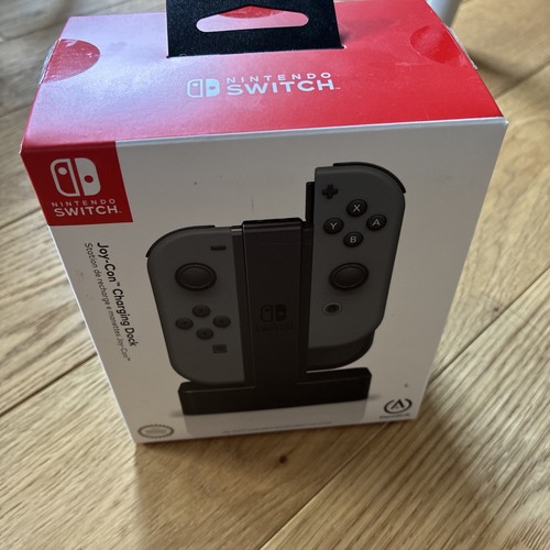 Nintendo switch joy con dock - nintendo, joy-con
