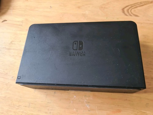 Official nintendo switch oled - official,