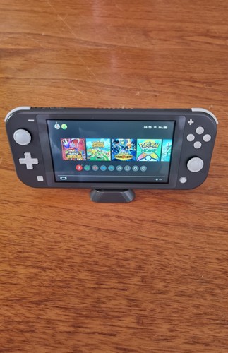 Nintendo switch lite - lite, charging