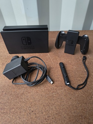Nintendo switch dock adaptor - nintendo,