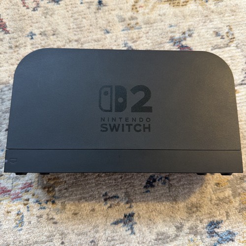 Nintendo switch dock - switch, 2