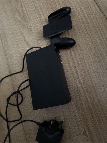 Nintendo switch charging - switch, tv