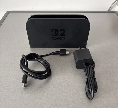 Official switch dock - official, 2