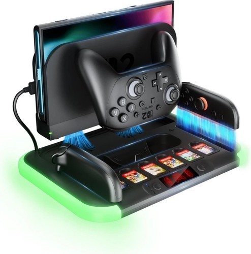 Heystop organizer station - organizer,