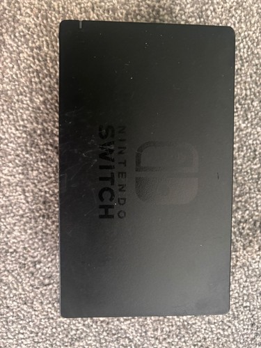 Nintendo switch charging dock - nintendo,
