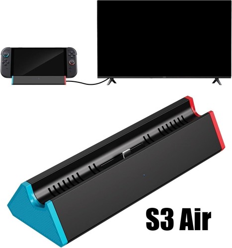 Antank air 1 dock - 5-in-1, for