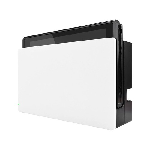 Nintendo switch oled white - oled,
