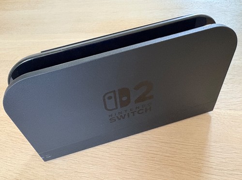 Nintendo switch charging - nintendo,