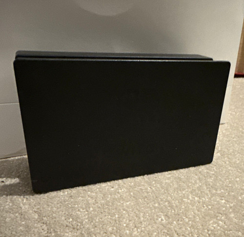 Nintendo switch charging - switch, dock