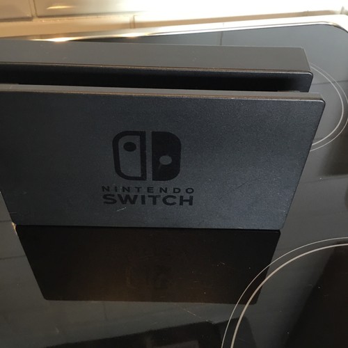 Official nintendo switch - nintendo,