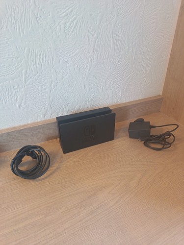 Genuine nintendo switch - genuine,