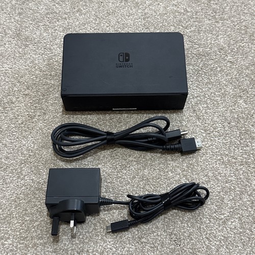 Official nintendo switch oled - nintendo,